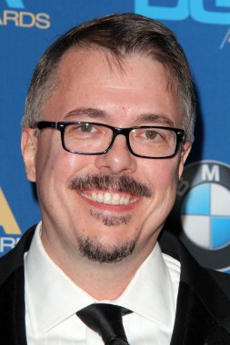 Vince Gilligan