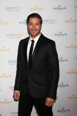 Daniel Lissing