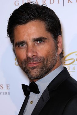 John Stamos