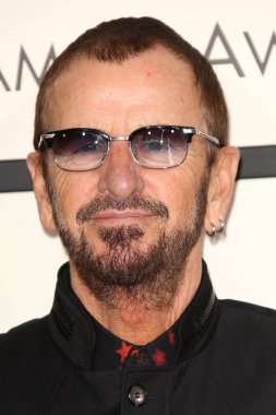 Ringo Starr