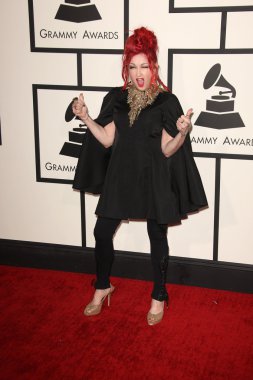 Cyndi Lauper