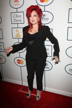 Cyndi Lauper