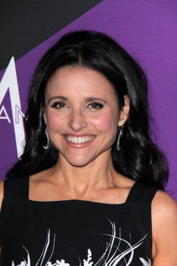 Julia Louis Dreyfus