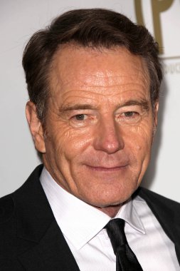 Bryan cranston