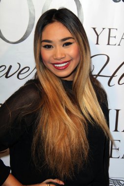 Jessica Sanchez