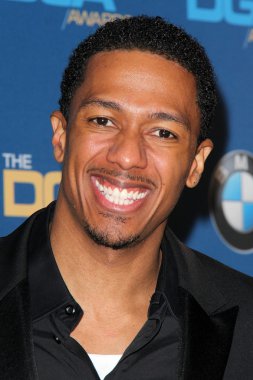 Nick Cannon