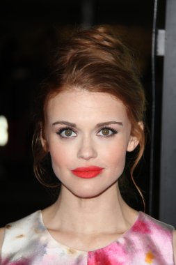 Holland roden