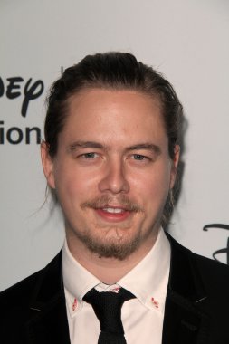Christoph Sanders