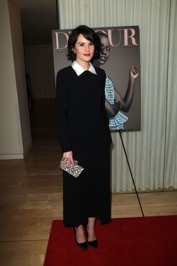 Michelle dockery