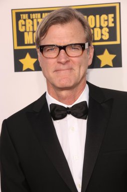 John Lee Hancock