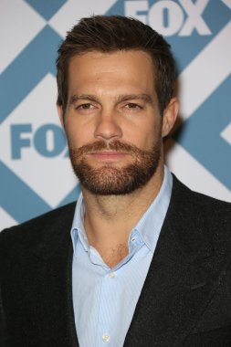 Geoff Stult