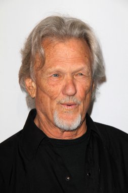 Kris Kristofferson
