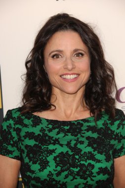 Julia Louis-Dreyfus