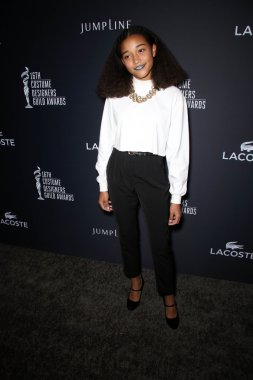 amandla Stenberg'i