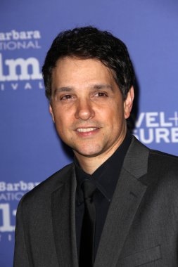 Ralph Macchio