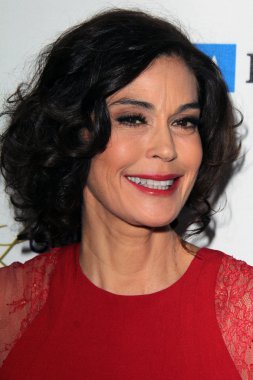 Teri Hatcher