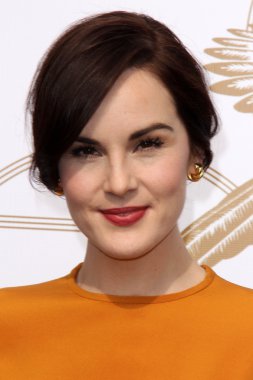 Michelle dockery
