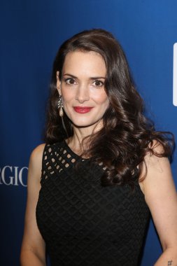 Winona Ryder