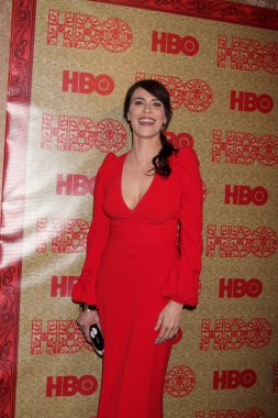 Michelle Forbes