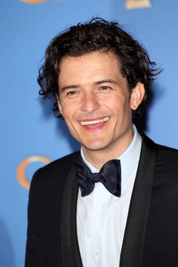 Orlando Bloom