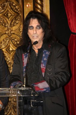 Alice Cooper