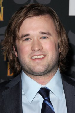 Haley Joel Osment clipart