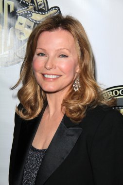 Cheryl Ladd