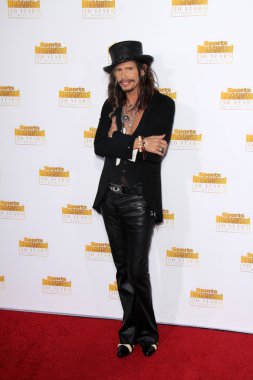 Steven tyler