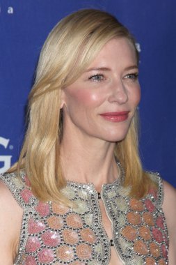 Cate Blanchet