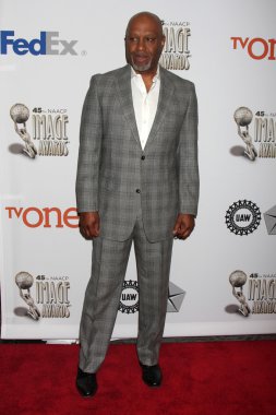James Pickens Jr