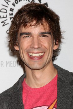 Christopher Gorham