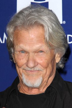 Kris Kristofferson