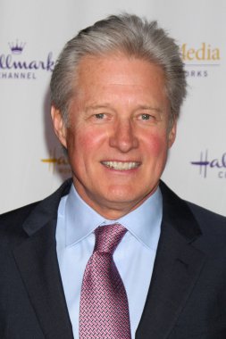 Bruce boxleitner
