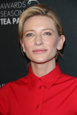 Cate Blanchett