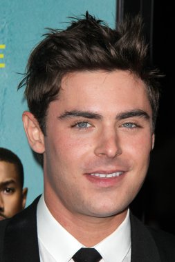 Zac Efron