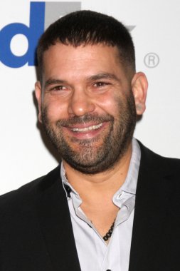 Guillermo Diaz