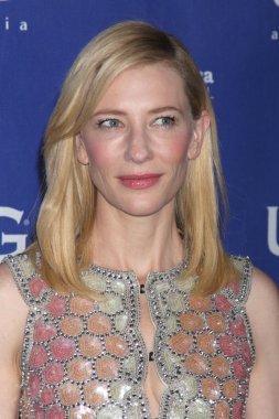Cate Blanchet