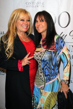 Gloria kisel ve moira fiore