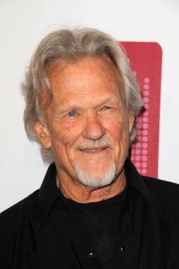 Kris Kristofferson