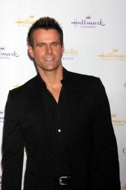Cameron mathison