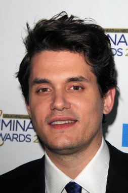 John Mayer