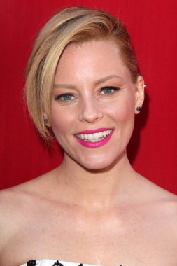 Elizabeth Banks