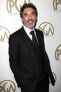 Chuck Lorre