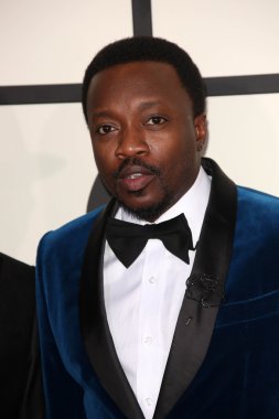 Anthony Hamilton