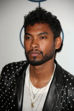 Miguel Jontel Pimentel