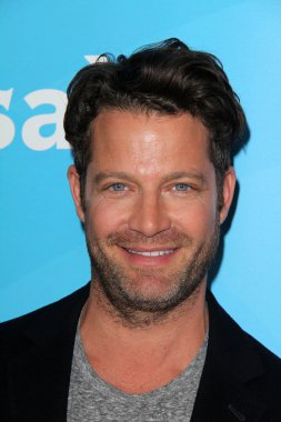 Nate Berkus