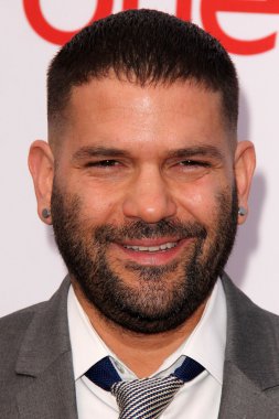 Guillermo Diaz
