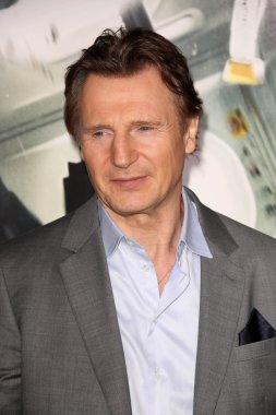 Liam Neeson