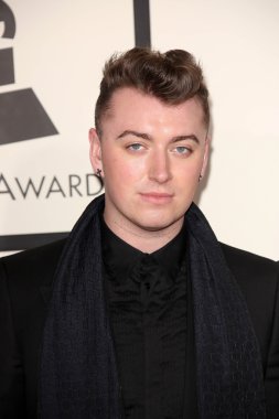 Sam Smith