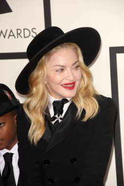 Madonna Louise Ciccone